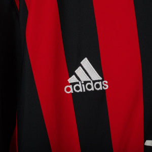Maglia Home Adidas Milan Kakà 22 2005/2006 by ADIDAS - Home (12)