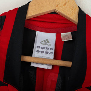 Maglia Home Adidas Milan Kakà 22 2005/2006 by ADIDAS - Home (15)