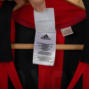 Maglia Home Adidas Milan Kakà 22 2005/2006 by ADIDAS - Home (17)