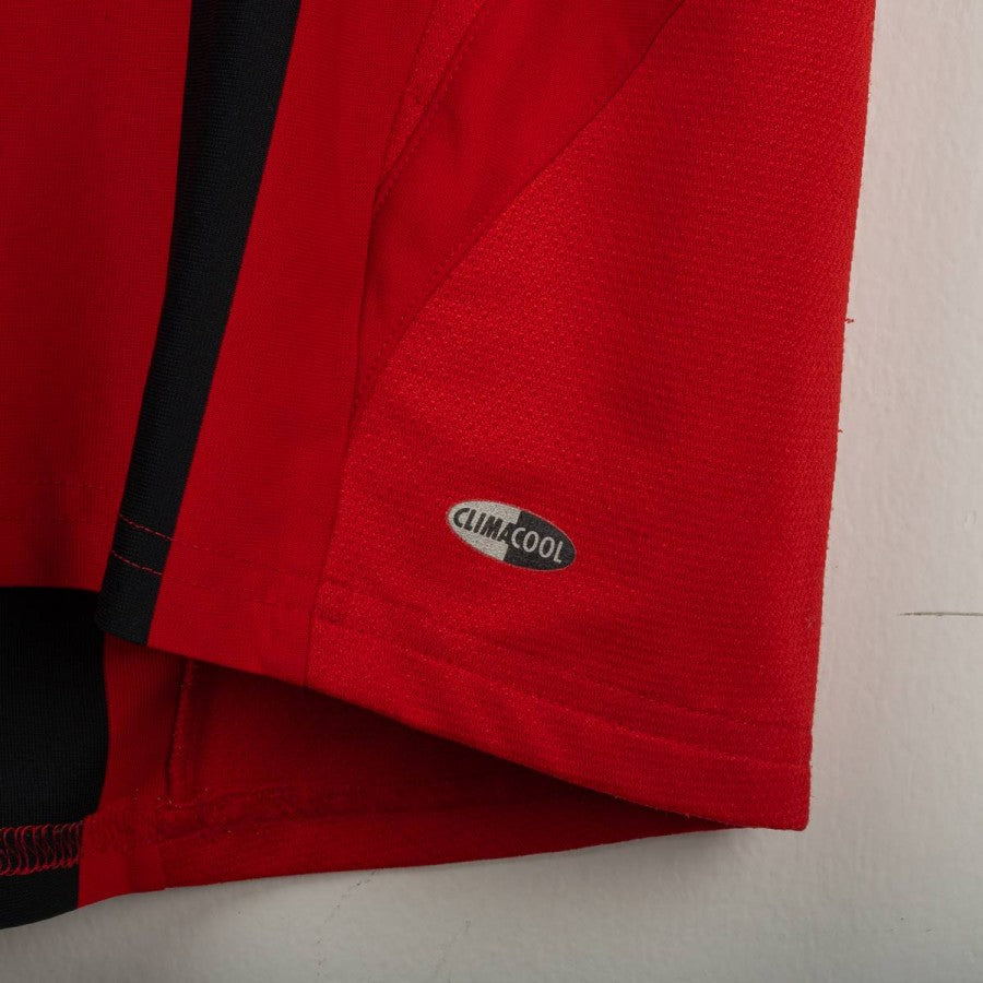 Maglia Home Adidas Milan Kakà 22 2005/2006 by ADIDAS - Home (18)