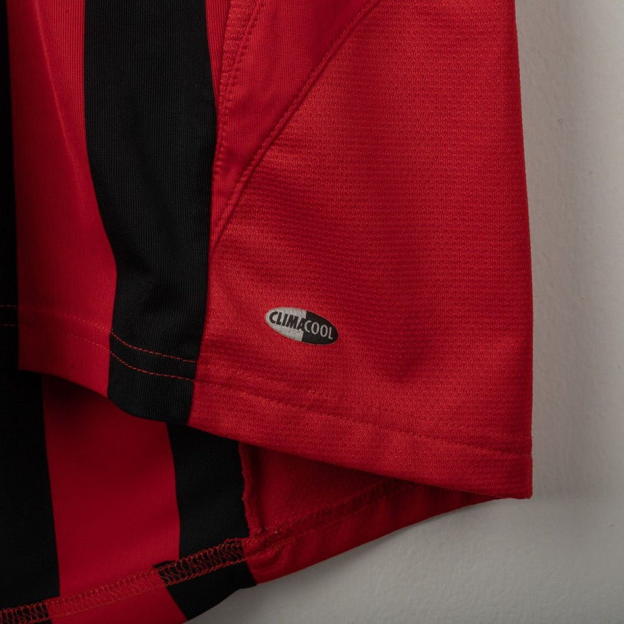 Maglia Home Adidas Milan Kakà 22 2005/2006 by ADIDAS - Home (9)