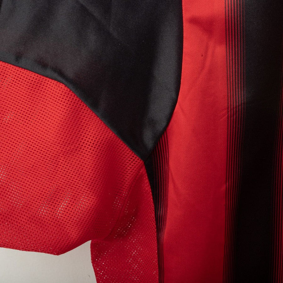 Maglia Home Adidas Milan Kaka 22 2004/2005 by ADIDAS - Home (10)