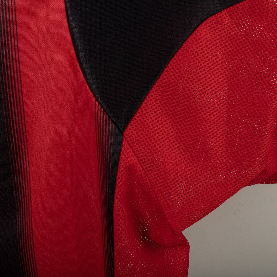 Maglia Home Adidas Milan Kaka 22 2004/2005 by ADIDAS - Home (11)