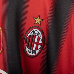 Maglia Home Adidas Milan Kaka 22 2004/2005 by ADIDAS - Home (12)