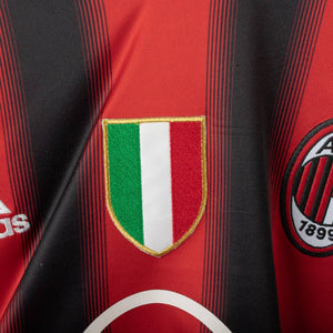 Maglia Home Adidas Milan Kaka 22 2004/2005 by ADIDAS - Home (13)