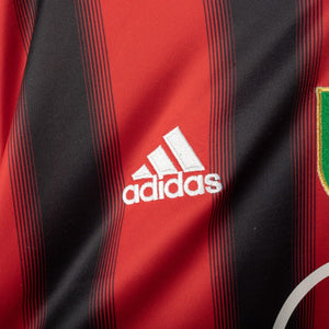 Maglia Home Adidas Milan Kaka 22 2004/2005 by ADIDAS - Home (14)