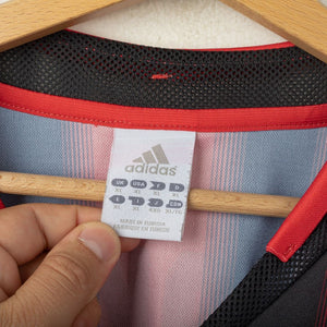 Maglia Home Adidas Milan Kaka 22 2004/2005 by ADIDAS - Home (16)