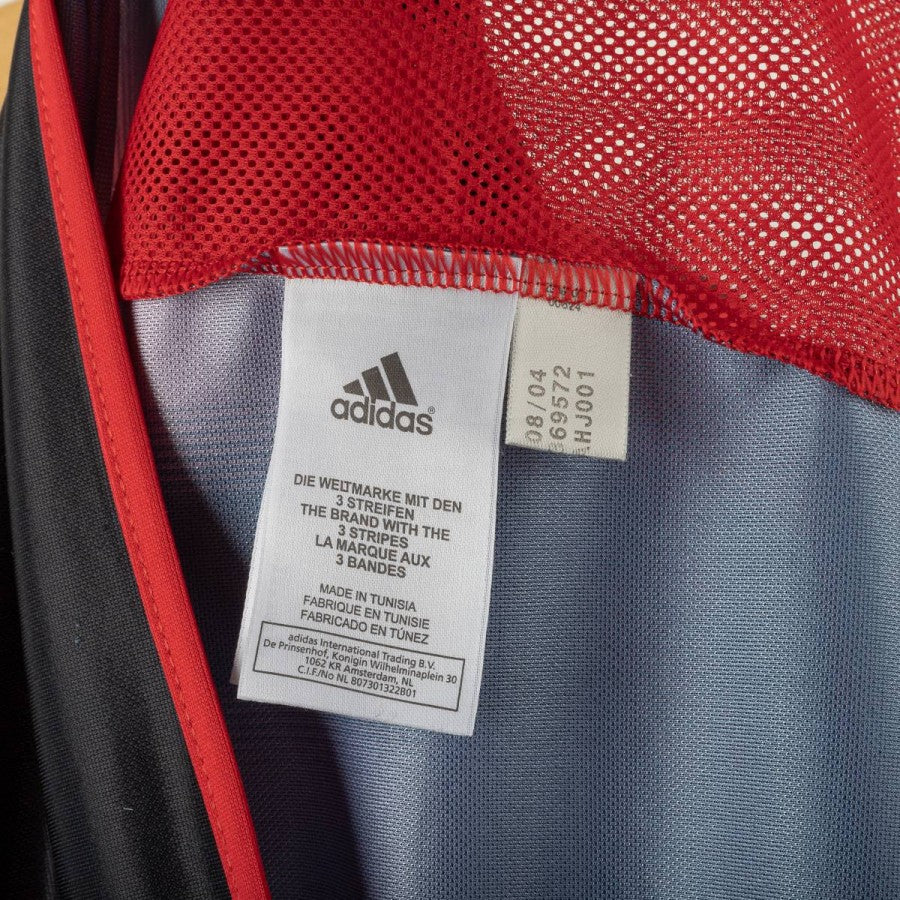 Maglia Home Adidas Milan Kaka 22 2004/2005 by ADIDAS - Home (18)