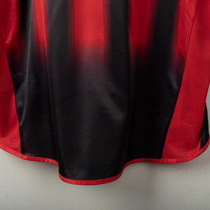Maglia Home Adidas Milan Kaka 22 2004/2005 by ADIDAS - Home (7)