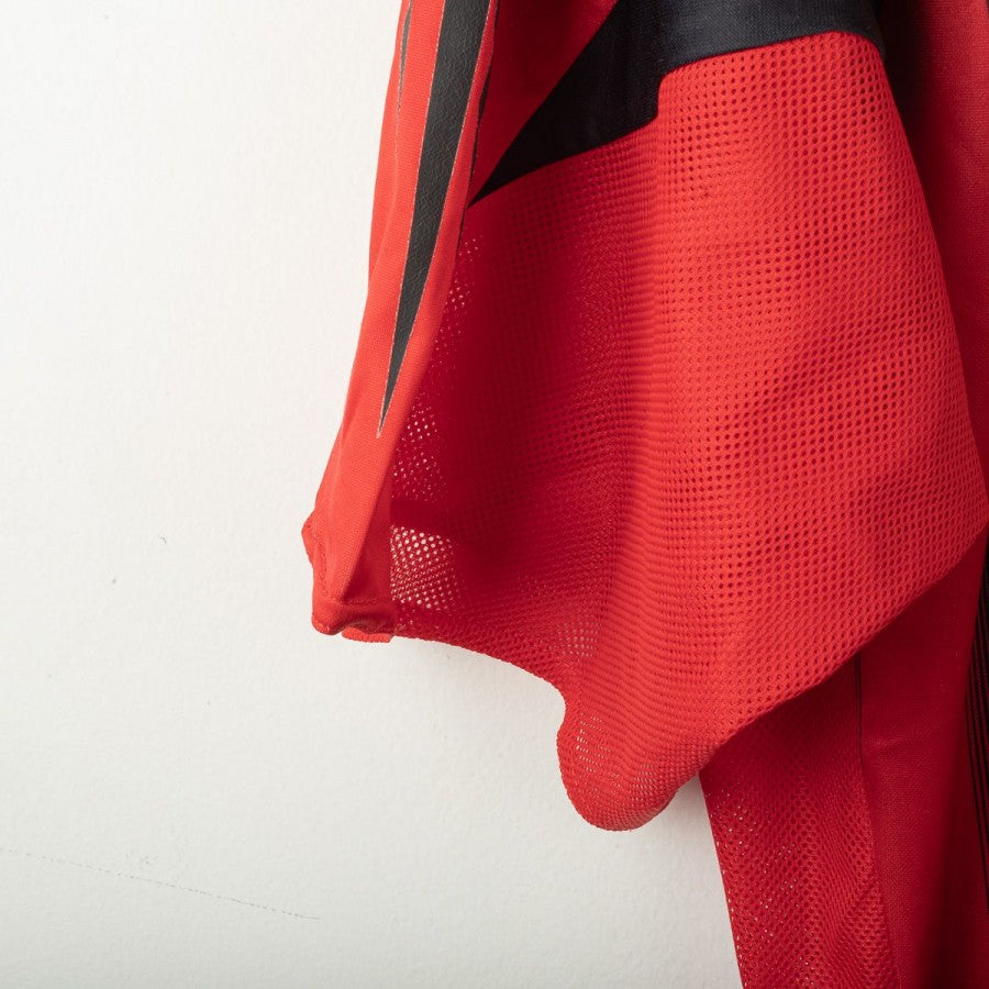 Maglia Home Adidas Milan Kaka 22 2004/2005 by ADIDAS - Home (8)