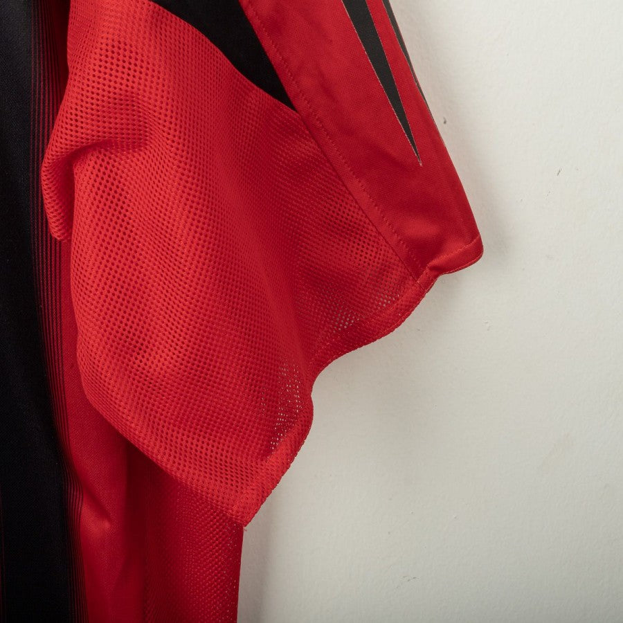 Maglia Home Adidas Milan Kaka 22 2004/2005 by ADIDAS - Home (9)