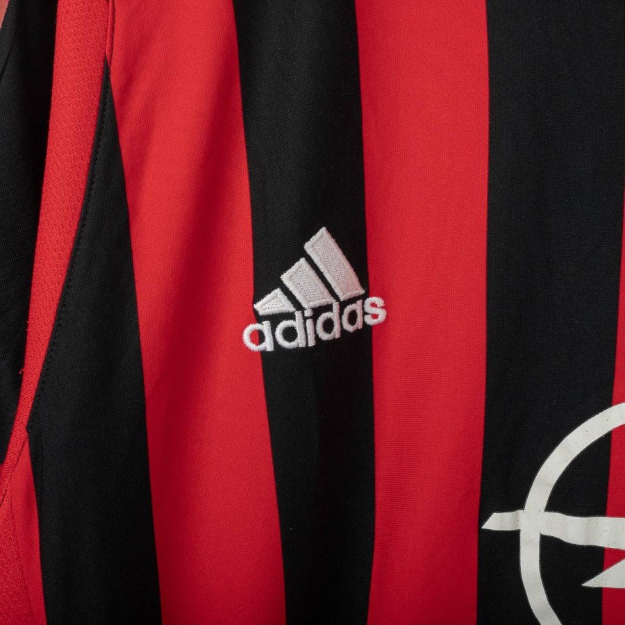 maglia Home Adidas milan Kaka 22 2005/2006 by ADIDAS - Home (10)