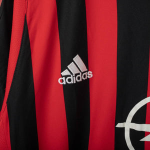 maglia Home Adidas milan Kaka 22 2005/2006 by ADIDAS - Home (10)