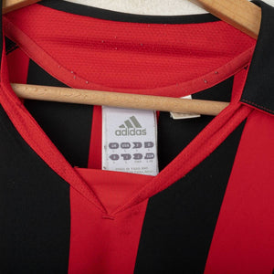 maglia Home Adidas milan Kaka 22 2005/2006 by ADIDAS - Home (12)