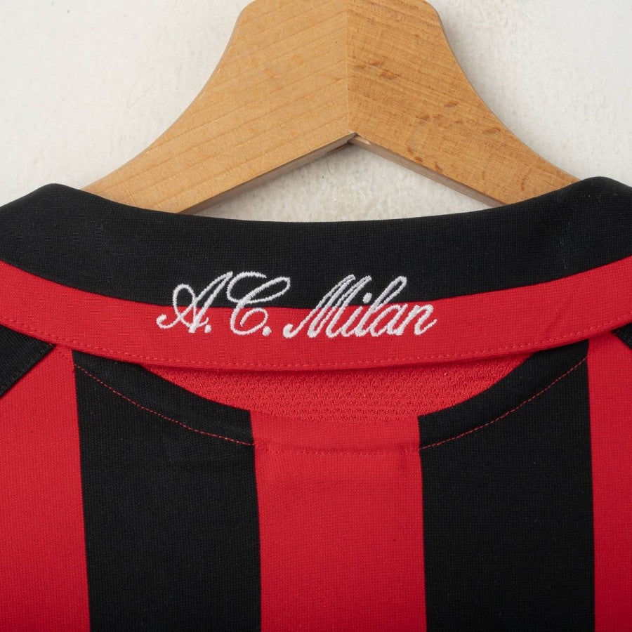 maglia Home Adidas milan Kaka 22 2005/2006 by ADIDAS - Home (3)