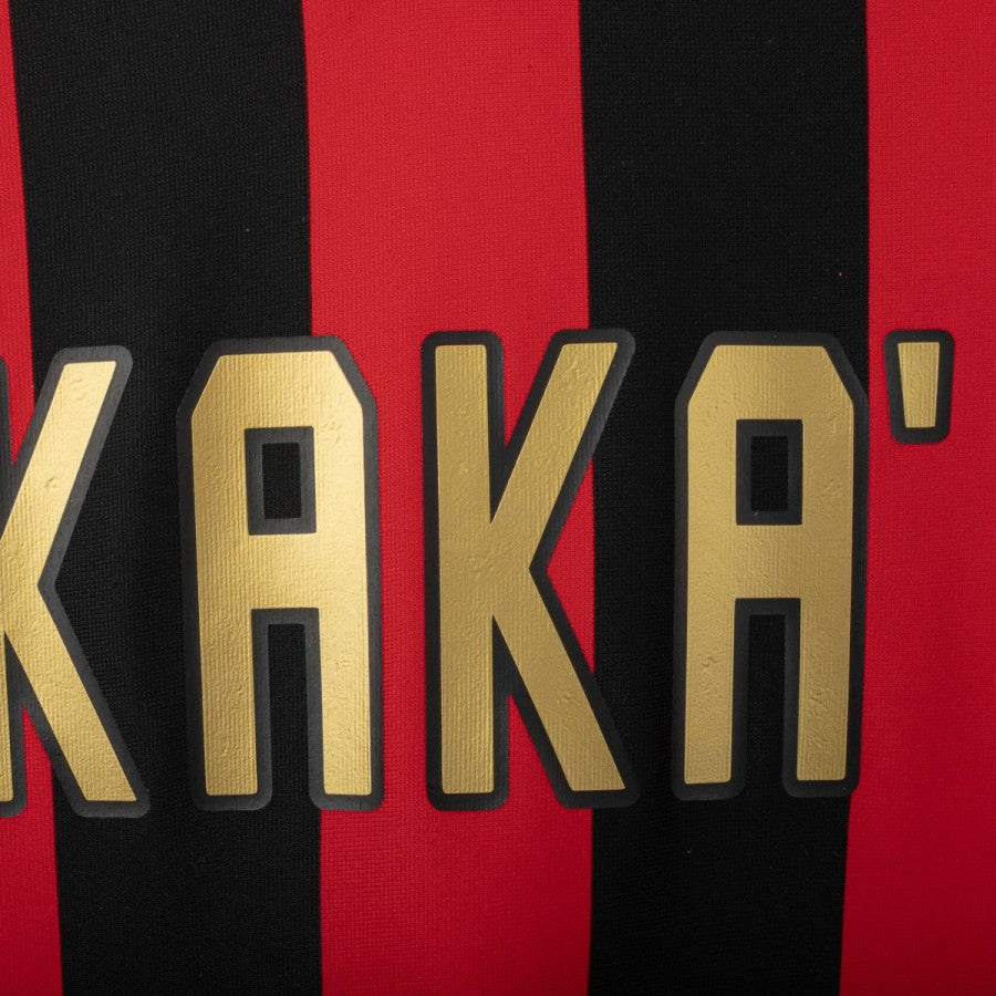 maglia Home Adidas milan Kaka 22 2005/2006 by ADIDAS - Home (8)