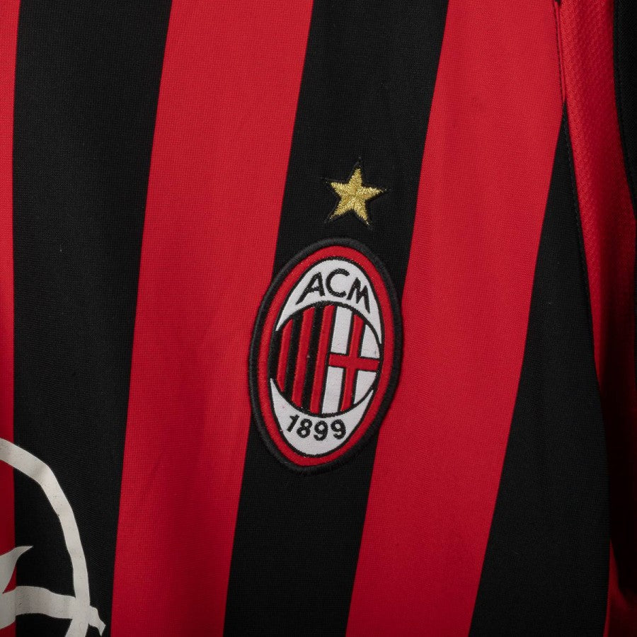 maglia Home Adidas milan Kaka 22 2005/2006 by ADIDAS - Home (9)