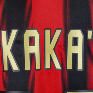 maglia home adidas milan kaka n22 2004/2005 by ADIDAS - Home (11)