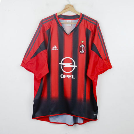 maglia home adidas milan kaka n22 2004/2005 by ADIDAS - Home (2)