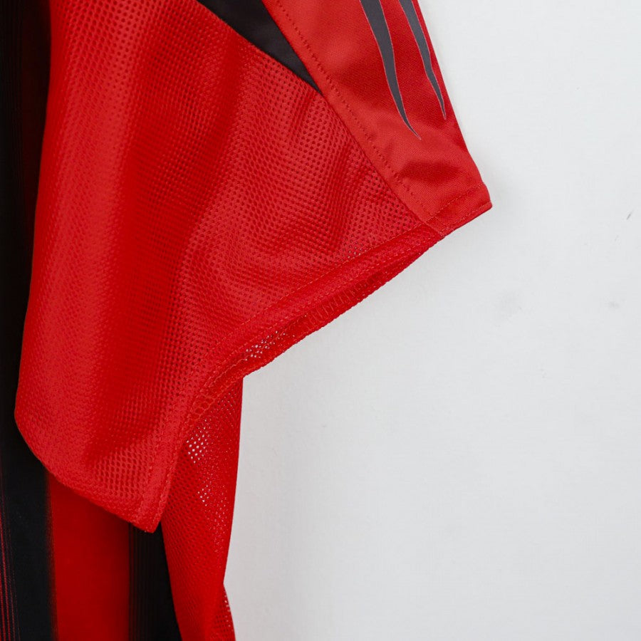 maglia home adidas milan kaka n22 2004/2005 by ADIDAS - Home (3)