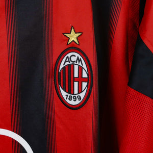 maglia home adidas milan kaka n22 2004/2005 by ADIDAS - Home (5)