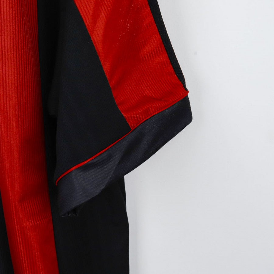 Maglia Home Adidas Milan Leonardo 18 1998/1999 by ADIDAS - Home (5)