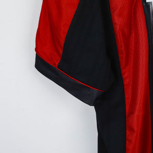 Maglia Home Adidas Milan Leonardo 18 1998/1999 by ADIDAS - Home (6)