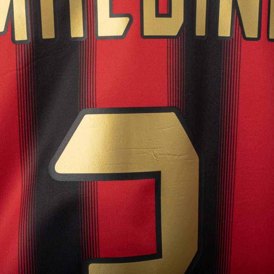 Maglia Home Adidas Milan Maldini 3 2004/2005 by ADIDAS - Home (10)
