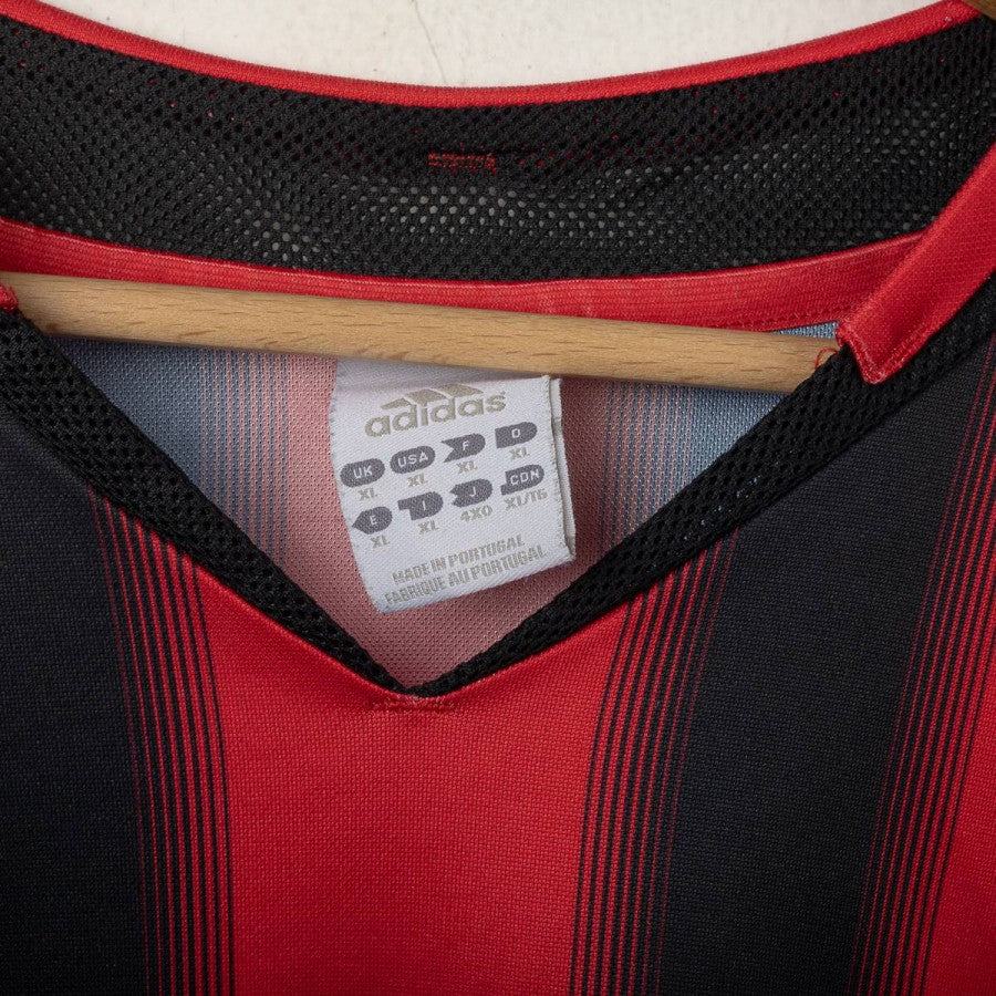 Maglia Home Adidas Milan Maldini 3 2004/2005 by ADIDAS - Home (14)