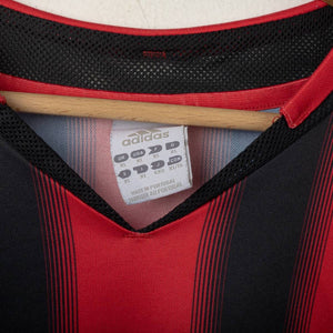 Maglia Home Adidas Milan Maldini 3 2004/2005 by ADIDAS - Home (14)