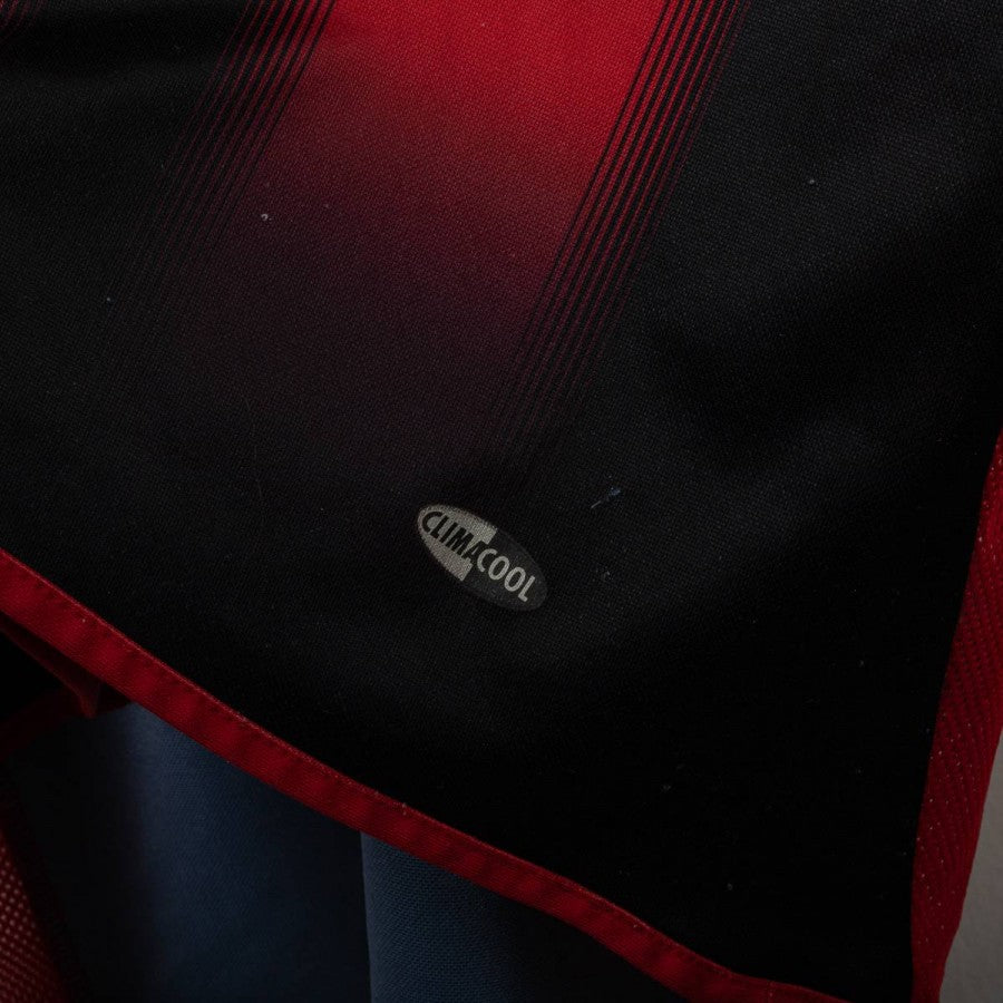 Maglia Home Adidas Milan Maldini 3 2004/2005 by ADIDAS - Home (16)