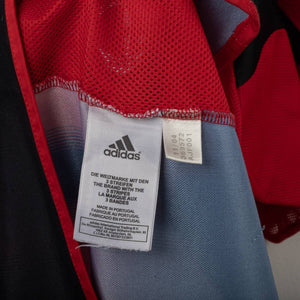 Maglia Home Adidas Milan Maldini 3 2004/2005 by ADIDAS - Home (17)