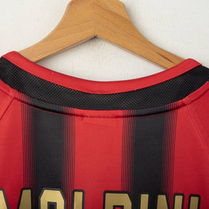 Maglia Home Adidas Milan Maldini 3 2004/2005 by ADIDAS - Home (3)