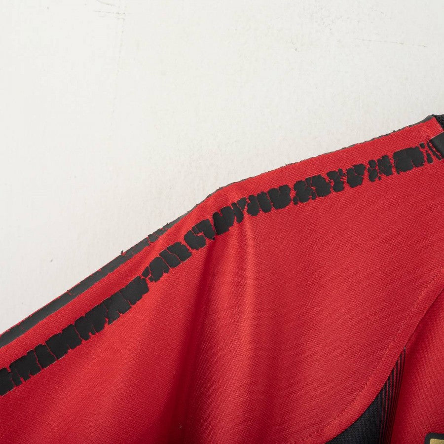 Maglia Home Adidas Milan Maldini 3 2004/2005 by ADIDAS - Home (7)