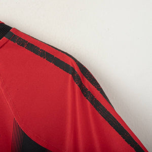 Maglia Home Adidas Milan Maldini 3 2004/2005 by ADIDAS - Home (8)