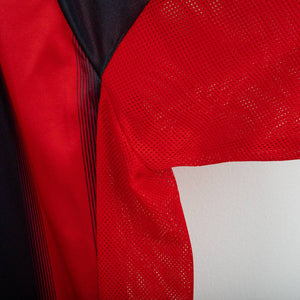 Maglia Home Adidas Milan Maldini 3 2004/2005 by ADIDAS - Home (10)