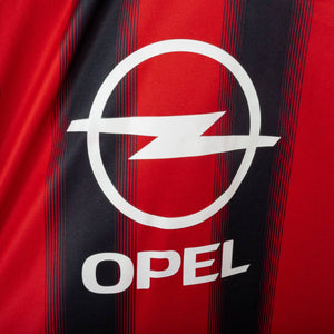 Maglia Home Adidas Milan Maldini 3 2004/2005 by ADIDAS - Home (13)