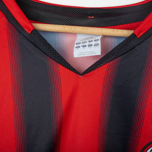 Maglia Home Adidas Milan Maldini 3 2004/2005 by ADIDAS - Home (14)