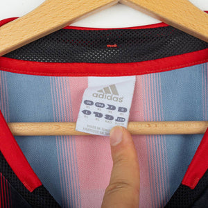 Maglia Home Adidas Milan Maldini 3 2004/2005 by ADIDAS - Home (15)