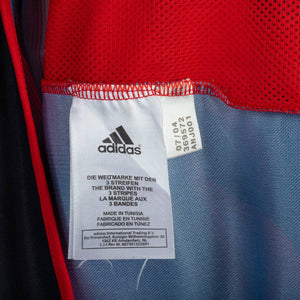 Maglia Home Adidas Milan Maldini 3 2004/2005 by ADIDAS - Home (18)