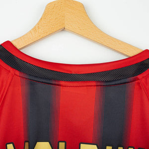 Maglia Home Adidas Milan Maldini 3 2004/2005 by ADIDAS - Home (3)