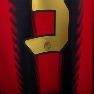 Maglia Home Adidas Milan Maldini 3 2004/2005 by ADIDAS - Home (7)