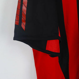 Maglia Home Adidas Milan Maldini n3 2005/2006 by ADIDAS - Home (4)