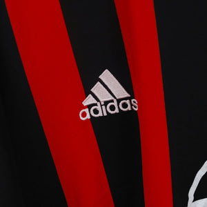 Maglia Home Adidas Milan Maldini n3 2005/2006 by ADIDAS - Home (6)