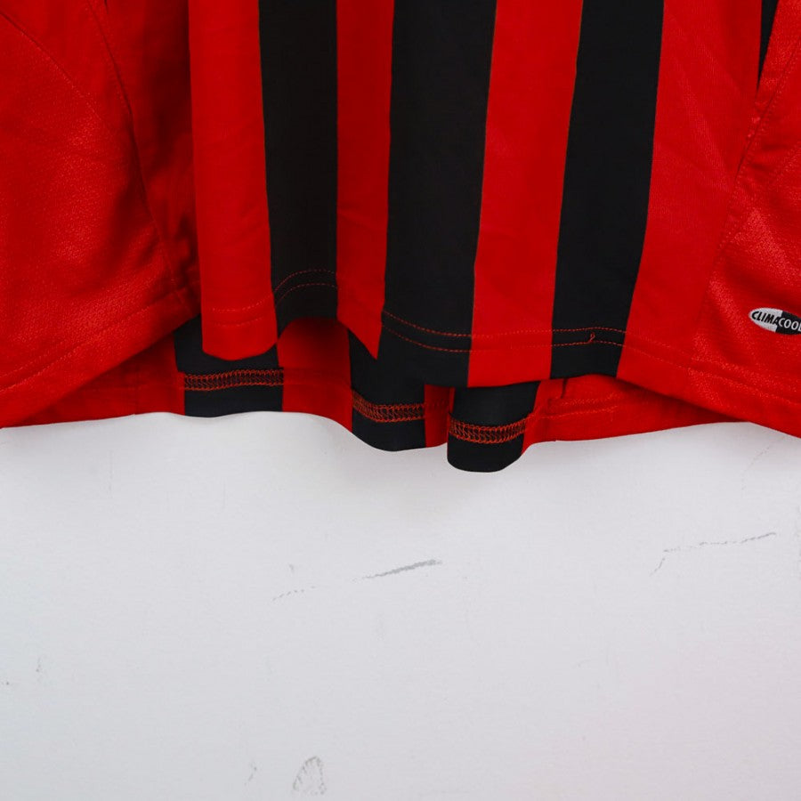 Maglia Home Adidas Milan Maldini n3 2005/2006 by ADIDAS - Home (8)