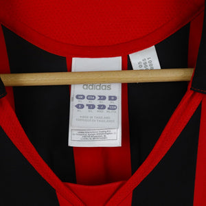 Maglia Home Adidas Milan Maldini n3 2005/2006 by ADIDAS - Home (9)