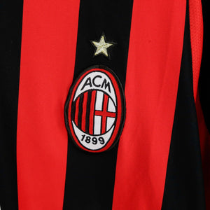 Maglia Home Adidas Milan Maldini n3 2005/2006 by ADIDAS - Home (12)