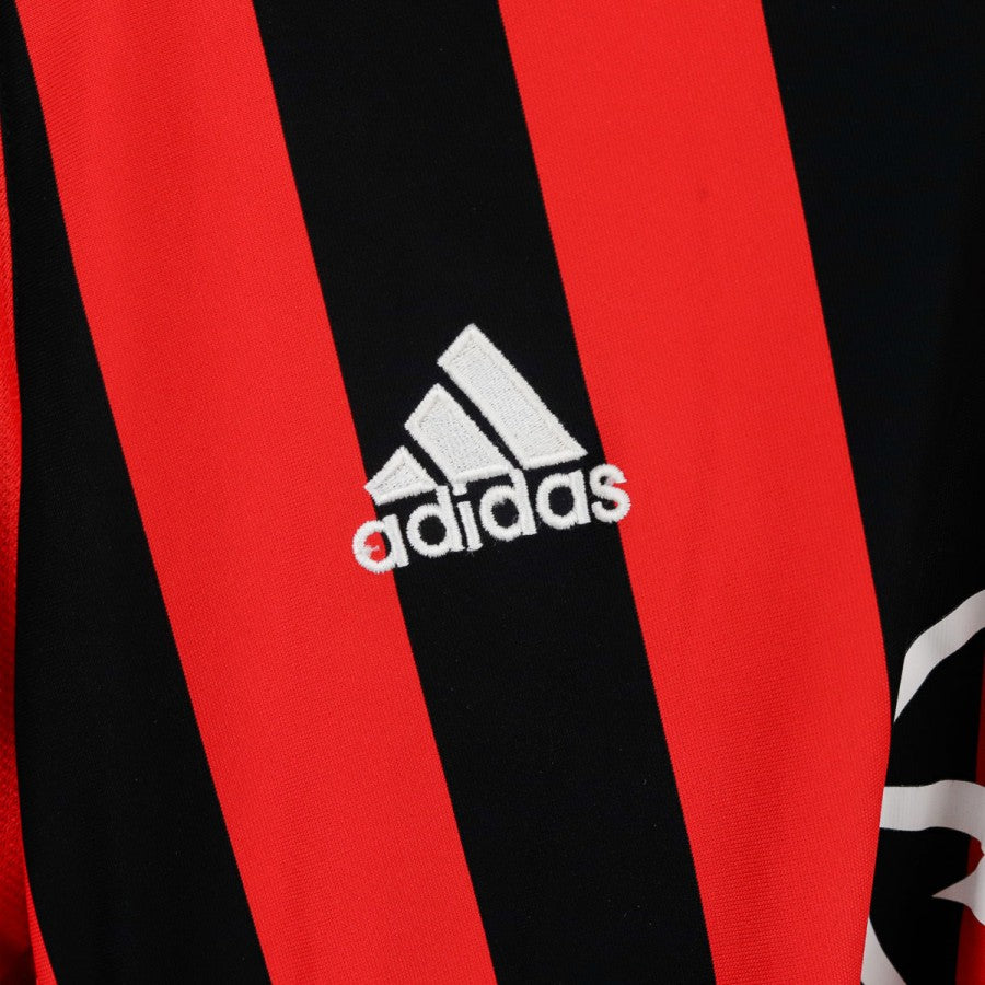 Maglia Home Adidas Milan Maldini n3 2005/2006 by ADIDAS - Home (13)