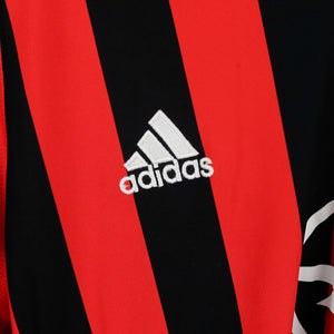 Maglia Home Adidas Milan Maldini n3 2005/2006 by ADIDAS - Home (13)