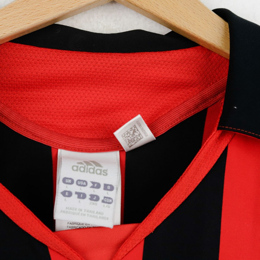 Maglia Home Adidas Milan Maldini n3 2005/2006 by ADIDAS - Home (17)